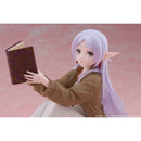 Frieren Beyond Journeys End Desktop Cute Figure Frieren Roomwear Version Figurine