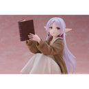 Frieren Beyond Journeys End Desktop Cute Figure Frieren Roomwear Version Figurine