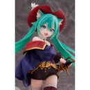 Hatsune Miku Wonderland Figure Puss in Boots Figurine