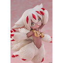 Made in Abyss the Golden City of the Scorching Sun Coreful Figure Faputa re-run Figurine