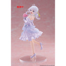 Wandering Witch the Journey of Elaina Coreful Figure Elaina Dress Version re-run Figurine