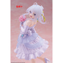 Wandering Witch the Journey of Elaina Coreful Figure Elaina Dress Version re-run Figurine