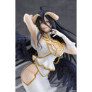 Overlord T-most Figure Albedo Pure White Devil Version Figurine