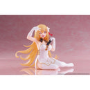 A Certain Scientific Railgun Desktop Cute Figure Misaki Shokuho Chinese Dress Version Figurine