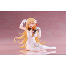 A Certain Scientific Railgun Desktop Cute Figure Misaki Shokuho Chinese Dress Version Figurine