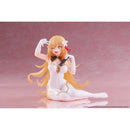 A Certain Scientific Railgun Desktop Cute Figure Misaki Shokuho Chinese Dress Version Figurine