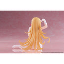 A Certain Scientific Railgun Desktop Cute Figure Misaki Shokuho Chinese Dress Version Figurine