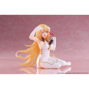 A Certain Scientific Railgun Desktop Cute Figure Misaki Shokuho Chinese Dress Version Figurine