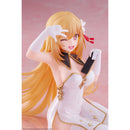 A Certain Scientific Railgun Desktop Cute Figure Misaki Shokuho Chinese Dress Version Figurine