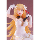 A Certain Scientific Railgun Desktop Cute Figure Misaki Shokuho Chinese Dress Version Figurine