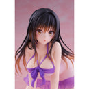 To Love-Ru Darkness Desktop Cute Figure Yui Kotegawa Room Wear Version Figurine