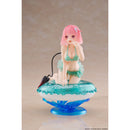 To Love-Ru Darkness Aqua Float Girls Momo Figurine