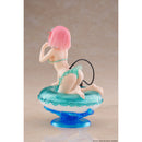 To Love-Ru Darkness Aqua Float Girls Momo Figurine
