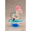 To Love-Ru Darkness Aqua Float Girls Momo Figurine