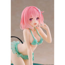 To Love-Ru Darkness Aqua Float Girls Momo Figurine