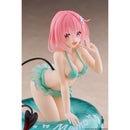 To Love-Ru Darkness Aqua Float Girls Momo Figurine