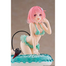 To Love-Ru Darkness Aqua Float Girls Momo Figurine