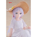 Frieren Beyond Journeys End Desktop Cute Figure Frieren Summer Dress Version Figurine