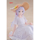 Frieren Beyond Journeys End Desktop Cute Figure Frieren Summer Dress Version Figurine