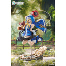 Spiritale Guilty Gear XX Acore Plus R Bridget 1/7 Scale Figurine