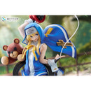 Spiritale Guilty Gear XX Acore Plus R Bridget 1/7 Scale Figurine