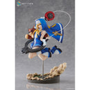 Spiritale Guilty Gear XX Acore Plus R Bridget 1/7 Scale Figurine