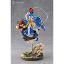 Spiritale Guilty Gear XX Acore Plus R Bridget 1/7 Scale Figurine