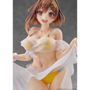 Spiritale Atelier Ryza 3 Alchemist of the End & the Secret Key Ryza Swimwear Version 1/6 scale Figurine