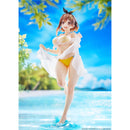 Spiritale Atelier Ryza 3 Alchemist of the End & the Secret Key Ryza Swimwear Version 1/6 scale Figurine