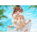 Spiritale Atelier Ryza 3 Alchemist of the End & the Secret Key Ryza Swimwear Version 1/6 scale Figurine