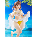 Spiritale Atelier Ryza 3 Alchemist of the End & the Secret Key Ryza Swimwear Version 1/6 scale Figurine