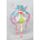 Hatsune Miku Figure 3rd Season Spring Version re-run Figurine