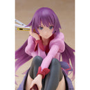 Monogatari Series Desktop Cute Figure Hitagi Senjougahara re-run Figurine