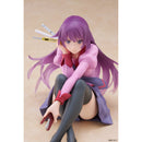 Monogatari Series Desktop Cute Figure Hitagi Senjougahara re-run Figurine