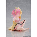 To Love-Ru Darkness Desktop Cute Figure Nana Roomwear Version Figurine
