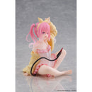 To Love-Ru Darkness Desktop Cute Figure Nana Roomwear Version Figurine