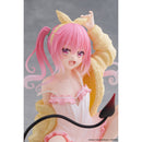 To Love-Ru Darkness Desktop Cute Figure Nana Roomwear Version Figurine
