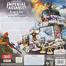 Star Wars Imperial Assault Return to Hoth Expansion Game