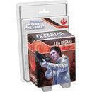 Star Wars Imperial Assault Leia Organa Ally Game