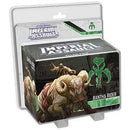 Star Wars Imperial Assault - Bantha Rider Villain Pack Game