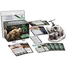 Star Wars Imperial Assault - Bantha Rider Villain Pack Game