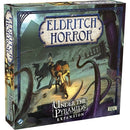 Eldritch Horror Under Pyramid Expansion Game