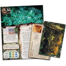 Eldritch Horror Under Pyramid Expansion Game