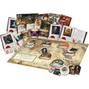 Eldritch Horror Under Pyramid Expansion Game