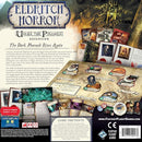 Eldritch Horror Under Pyramid Expansion Game