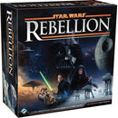 Star Wars Rebellion Board Game Game