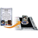 Star Wars Rebellion Board Game Game