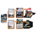 Star Wars Rebellion Board Game Game