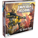 Star Wars Imperial Assault - the Bespin Gambit Expansion Game