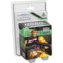 Star Wars Imperial Assault - Bossk Villain Pack Game